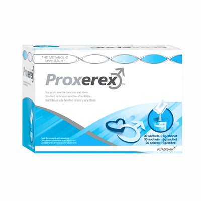 Proxerex 30 Sachets - Fit 'n' Vit - Shipping globally from the UK