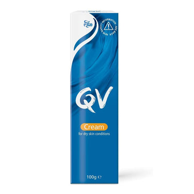 QV Moisturising Cream - Fit 'n' Vit - Shipping globally from the UK