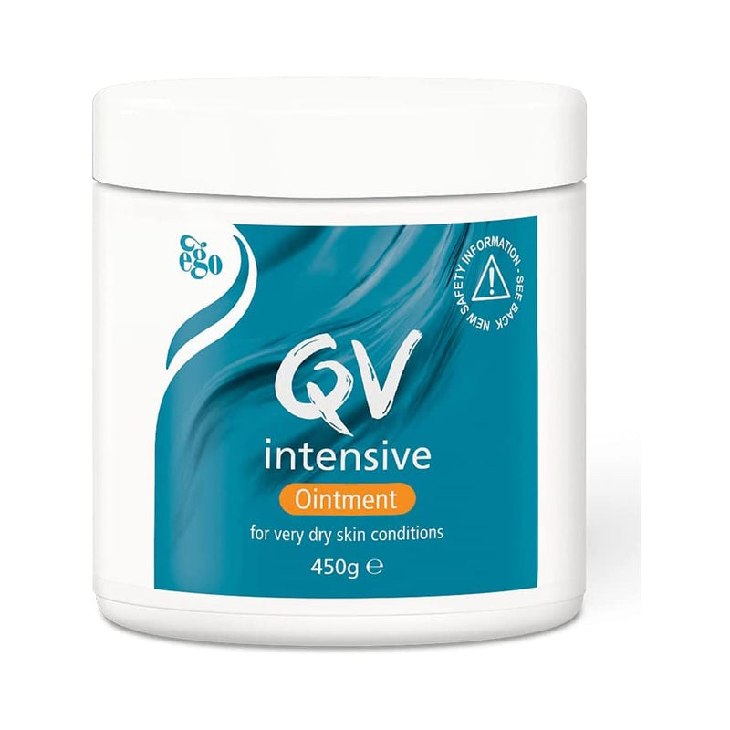 QV Intensive Ointment 450g - Fit &
